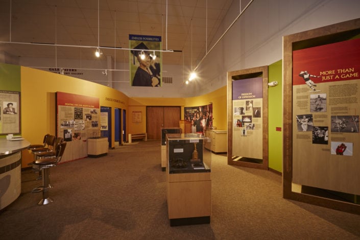 African American Museum