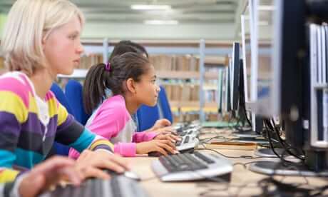 Girls Coding Camp