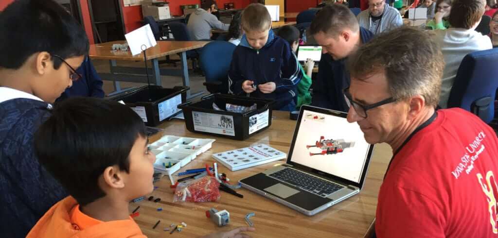 coderdojo